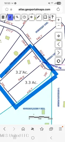 $345,000 | 27588 East Lake Cypress Drive, Perkinston, MS 39573