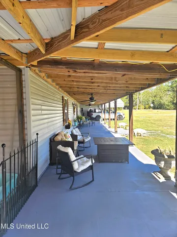 $345,000 | 27588 East Lake Cypress Drive, Perkinston, MS 39573