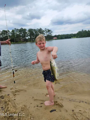 $345,000 | 27588 East Lake Cypress Drive, Perkinston, MS 39573