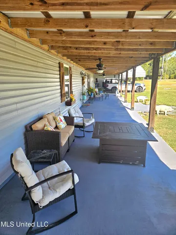 $345,000 | 27588 East Lake Cypress Drive, Perkinston, MS 39573