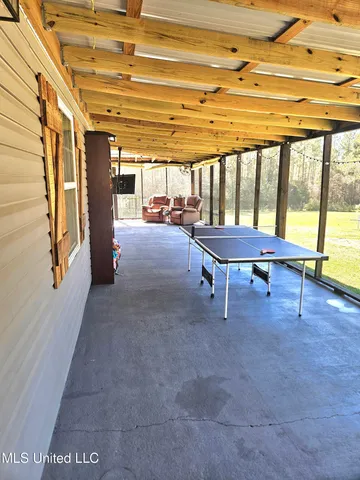 $345,000 | 27588 East Lake Cypress Drive, Perkinston, MS 39573