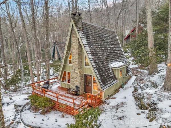 $599,900 | 233 Cherry, Boone, NC 28607