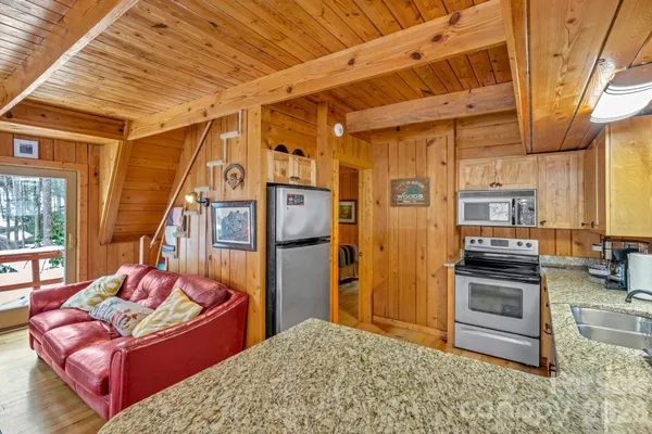 $599,900 | 233 Cherry, Boone, NC 28607