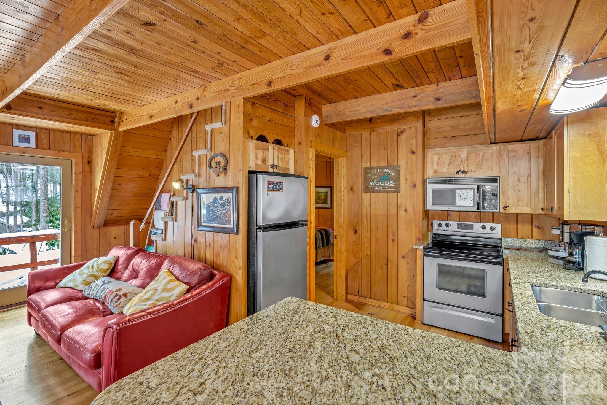 233 Cherry Boone, NC 28607 - Photo 12 of 28