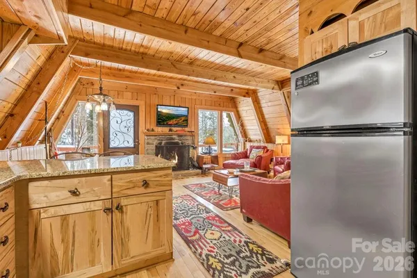 $599,900 | 233 Cherry, Boone, NC 28607