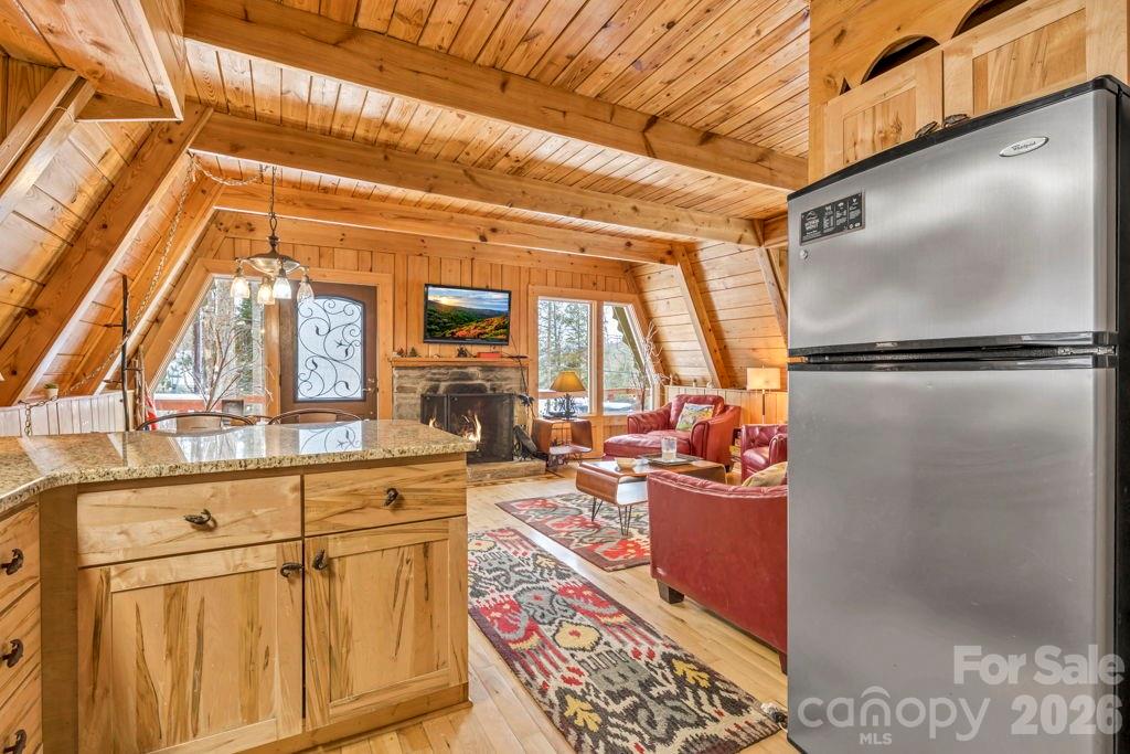 233 Cherry Boone, NC 28607 - Photo 15 of 28