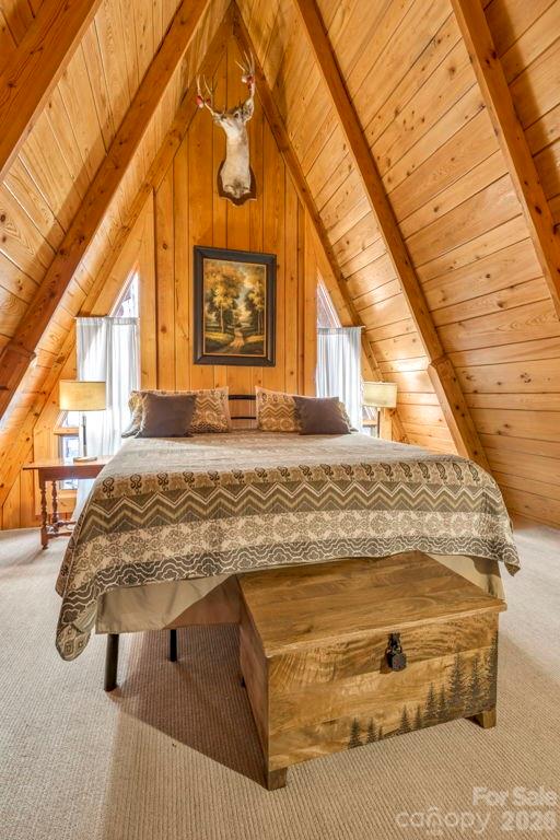 233 Cherry Boone, NC 28607 - Photo 19 of 28