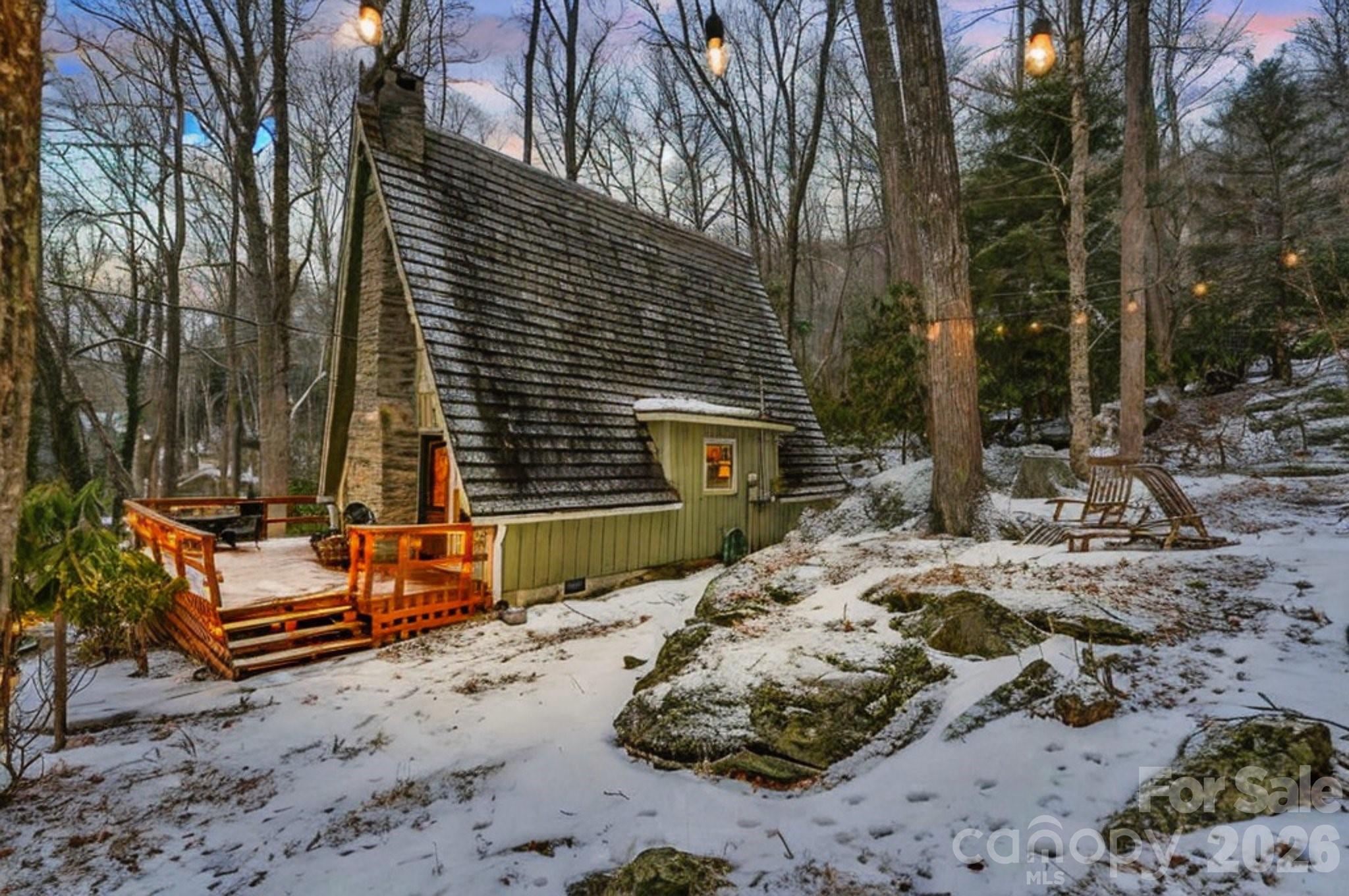 233 Cherry Boone, NC 28607 - Photo 2 of 28