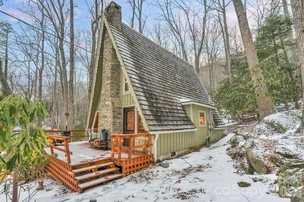 $599,900 | 233 Cherry, Boone, NC 28607