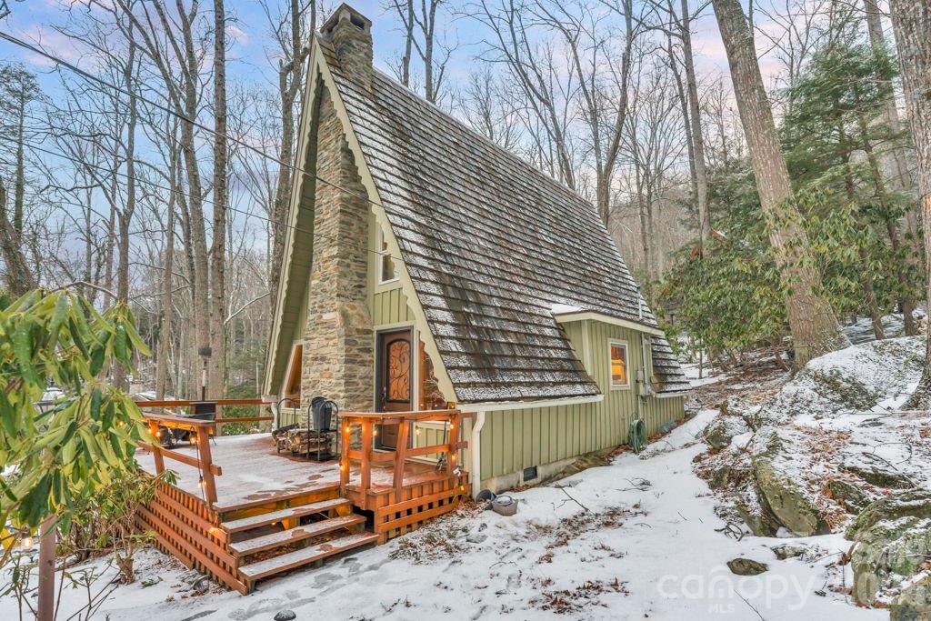 233 Cherry Boone, NC 28607 - Photo 24 of 28