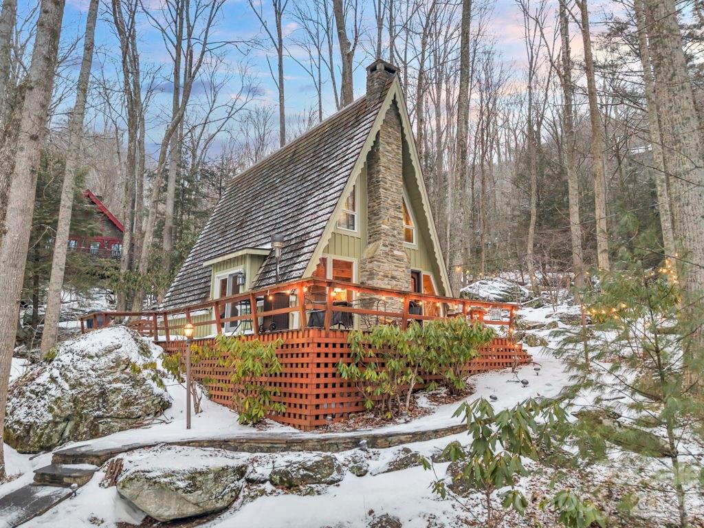 233 Cherry Boone, NC 28607 - Photo 26 of 28