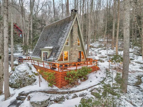 $599,900 | 233 Cherry, Boone, NC 28607