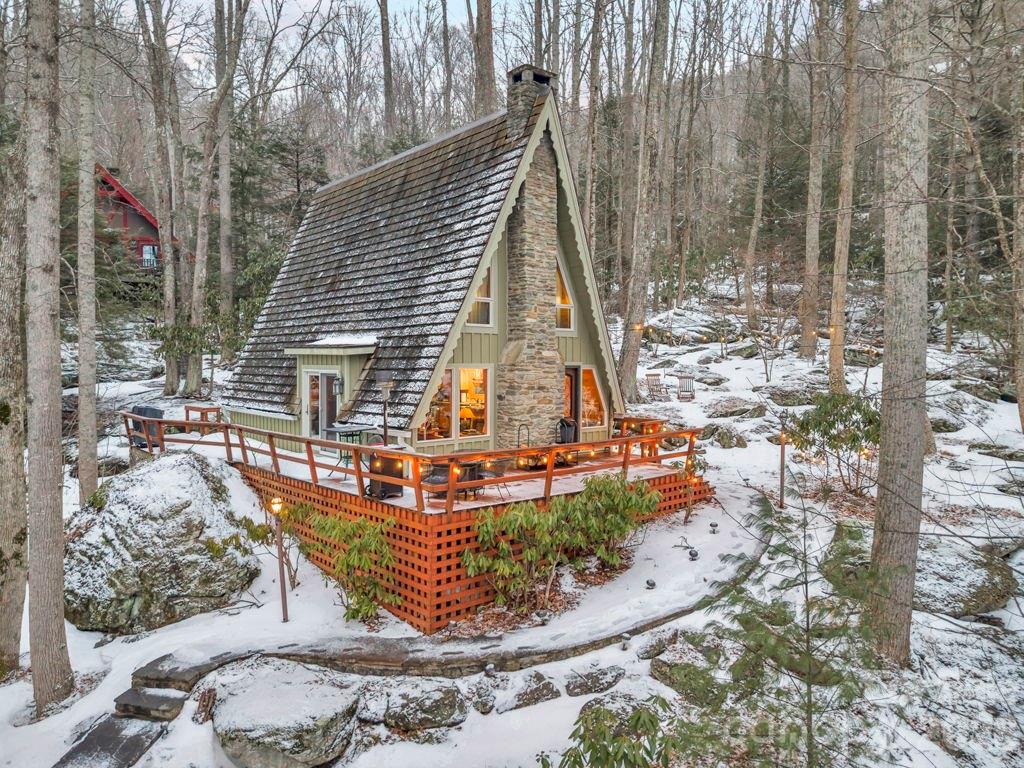 233 Cherry Boone, NC 28607 - Photo 27 of 28