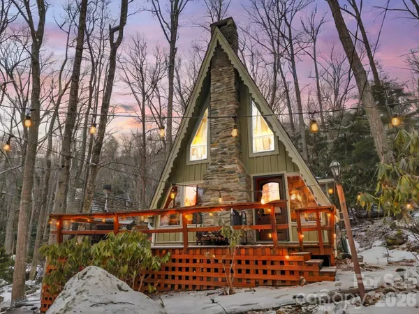 $599,900 | 233 Cherry, Boone, NC 28607