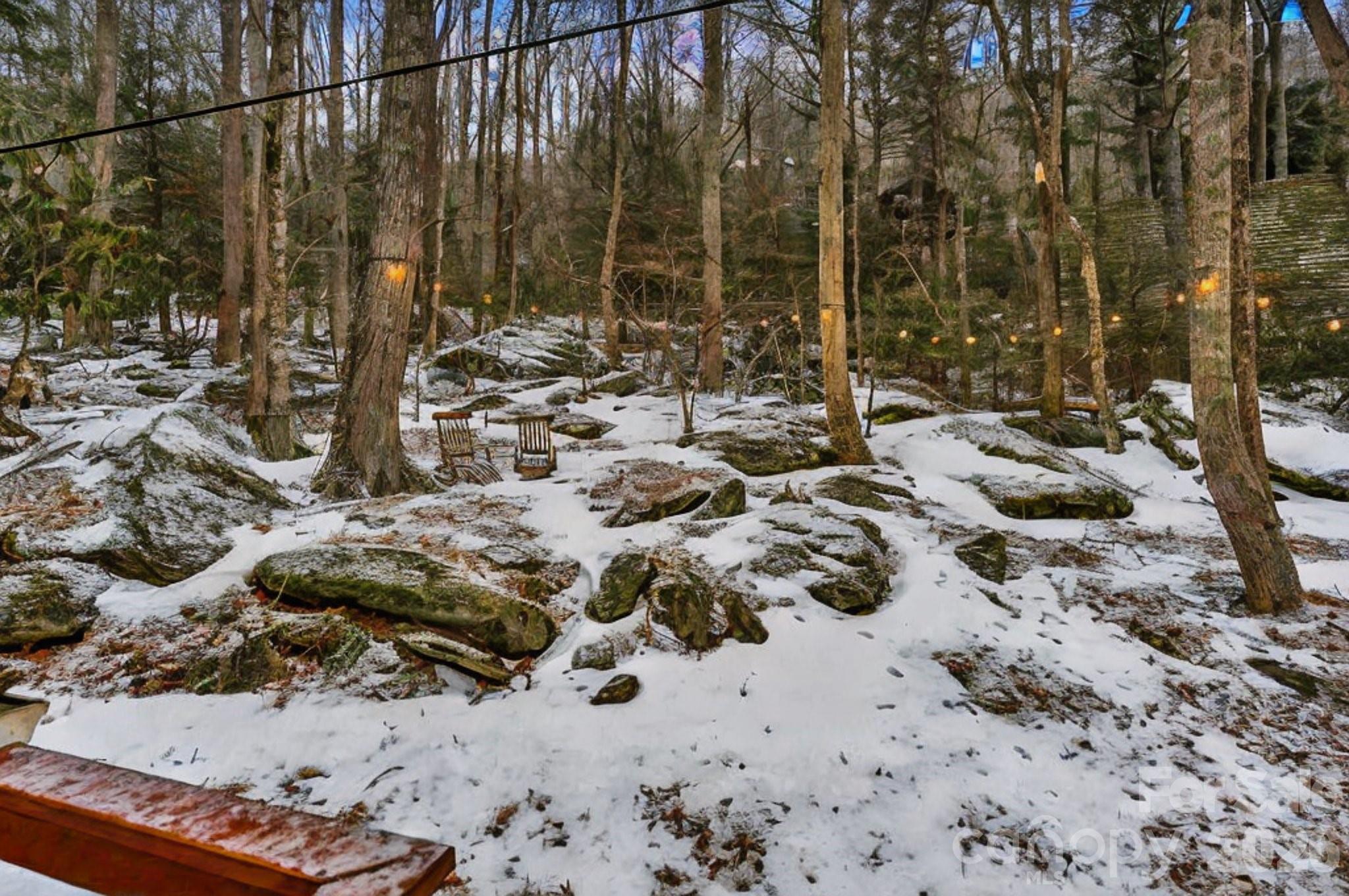 233 Cherry Boone, NC 28607 - Photo 4 of 28