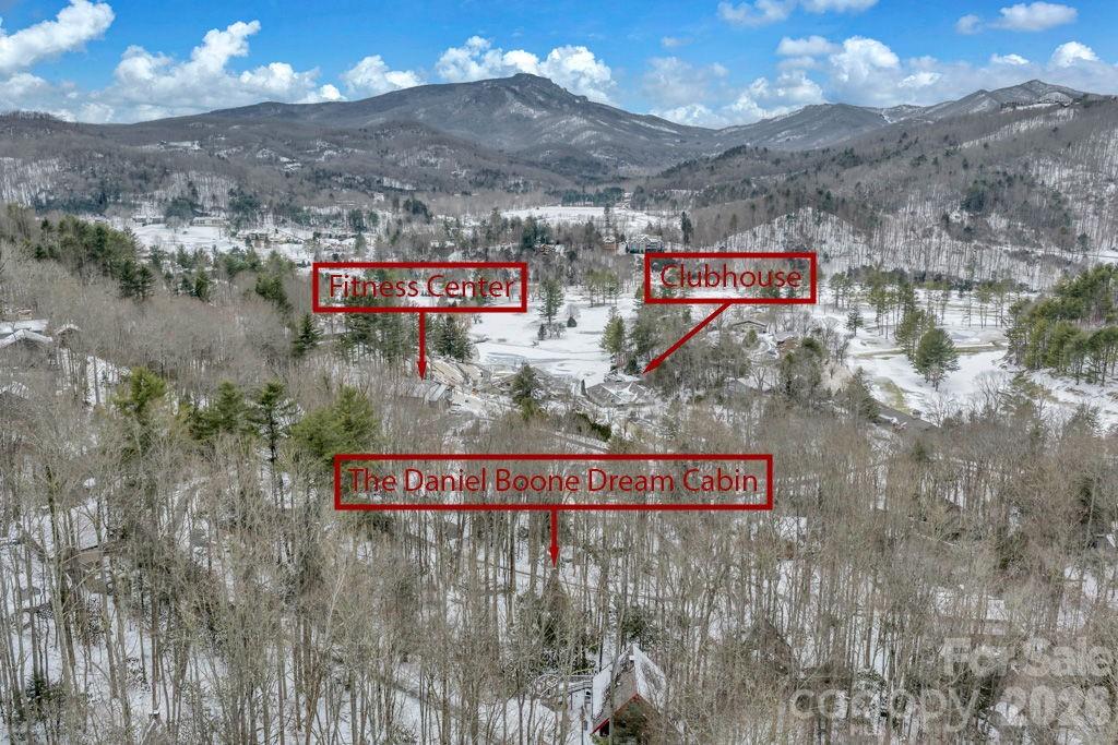 233 Cherry Boone, NC 28607 - Photo 5 of 28