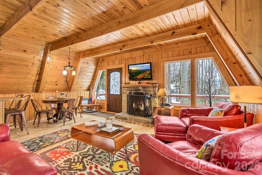 233 Cherry Boone, NC 28607 - Photo 6 of 28