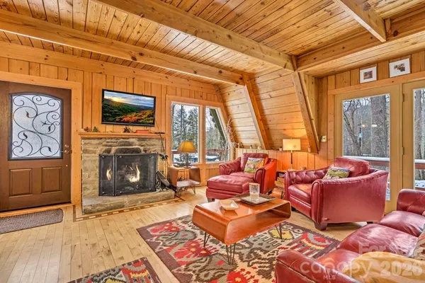 $599,900 | 233 Cherry, Boone, NC 28607