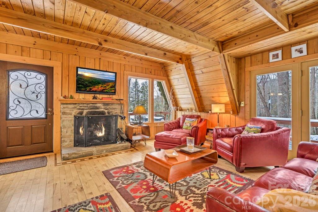 233 Cherry Boone, NC 28607 - Photo 8 of 28