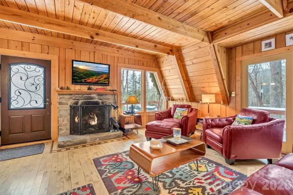 $599,900 | 233 Cherry, Boone, NC 28607