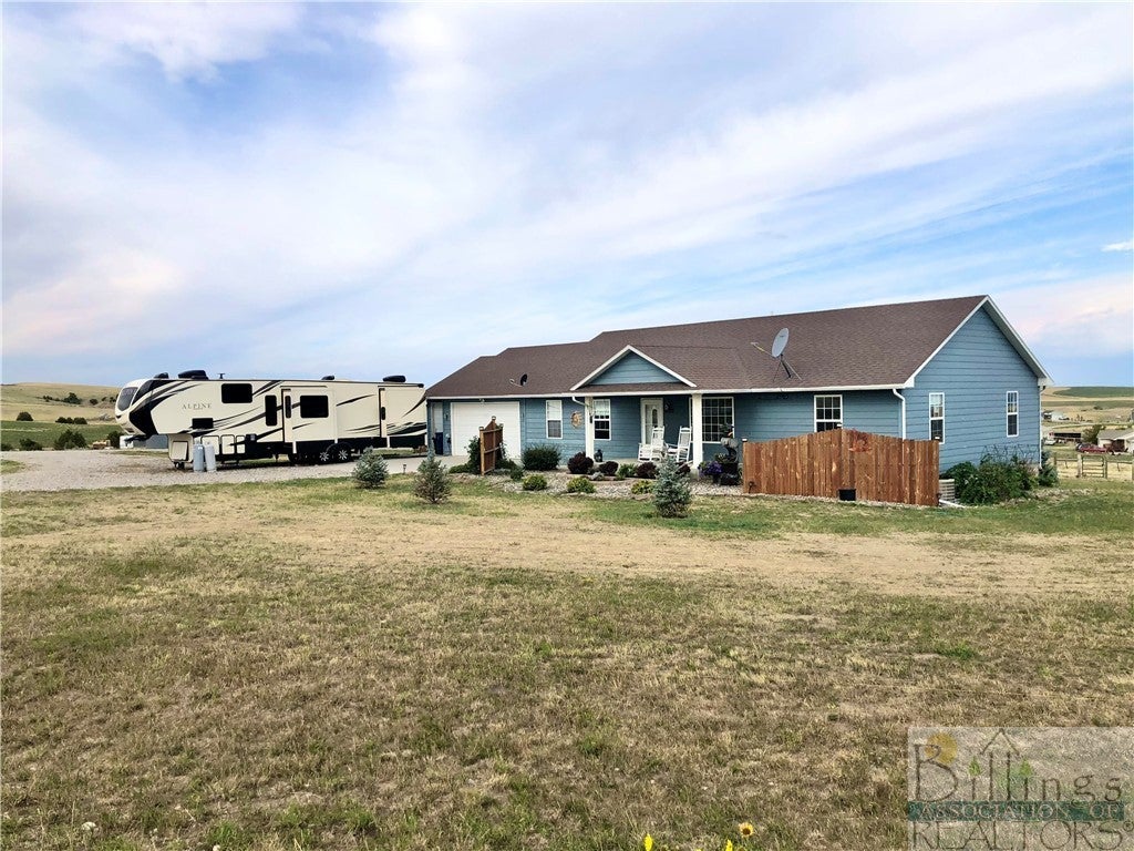 4223 Hill Road Billings, MT 59101 - Photo 1 of 1 Gallery Image 1