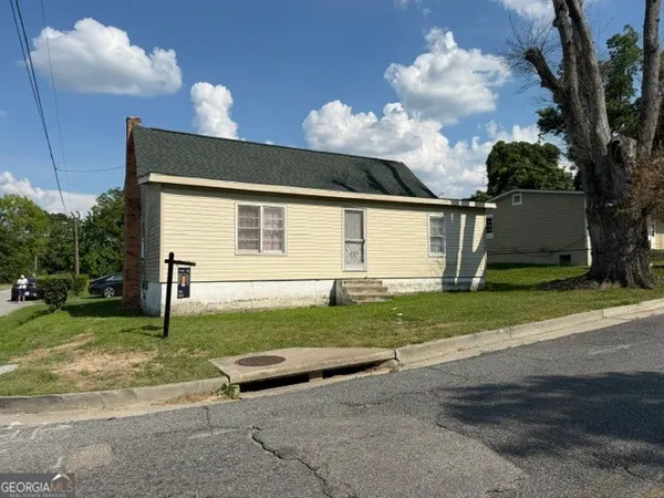 $75,000 | 209 Montgomery Street, Vidalia, GA 30474