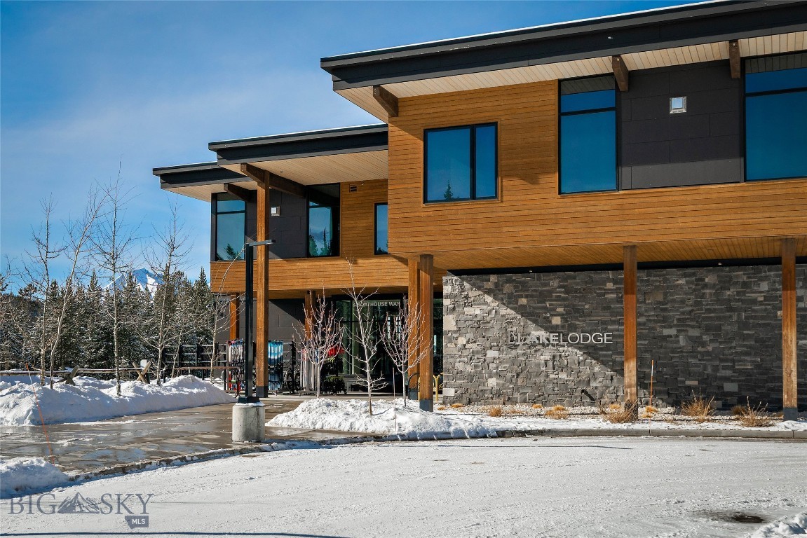 4 Boathouse Way, Unit R1/201 Big Sky, MT 59716 - Photo 82 of 82 Gallery Image 82