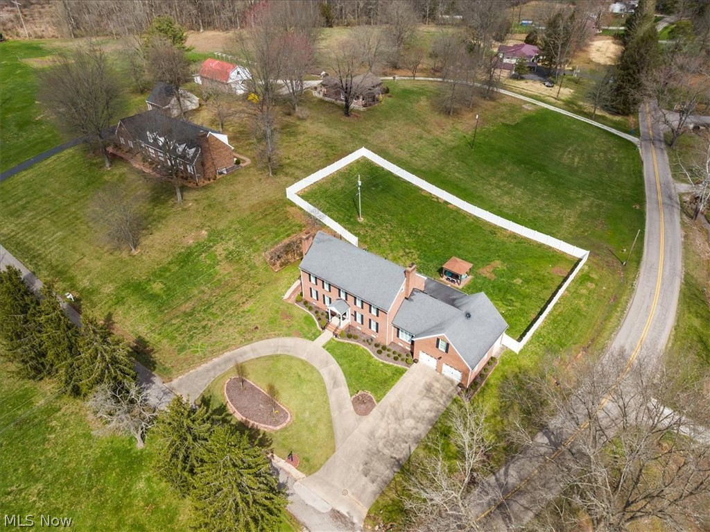 443 Spring Hill Road Mineral Wells, WV 26150 - Photo 20 of 29