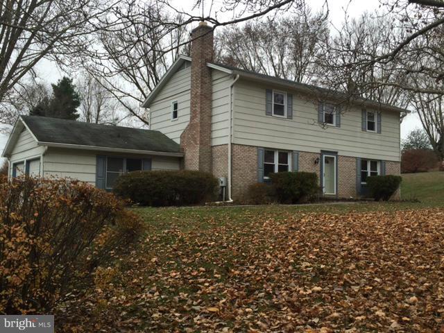 1319 Gunston Road Bel Air, MD 21015 - Photo 1 of 30 Exterior (Front)