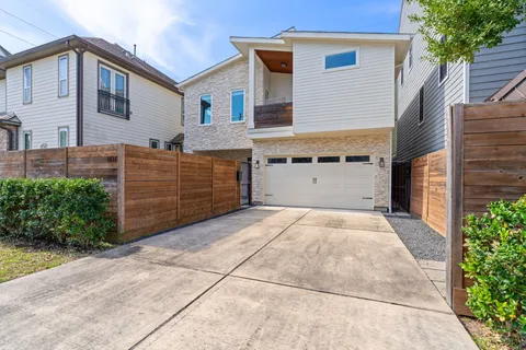 $4,750 | 807 Nicholson Street, Houston, TX 77007