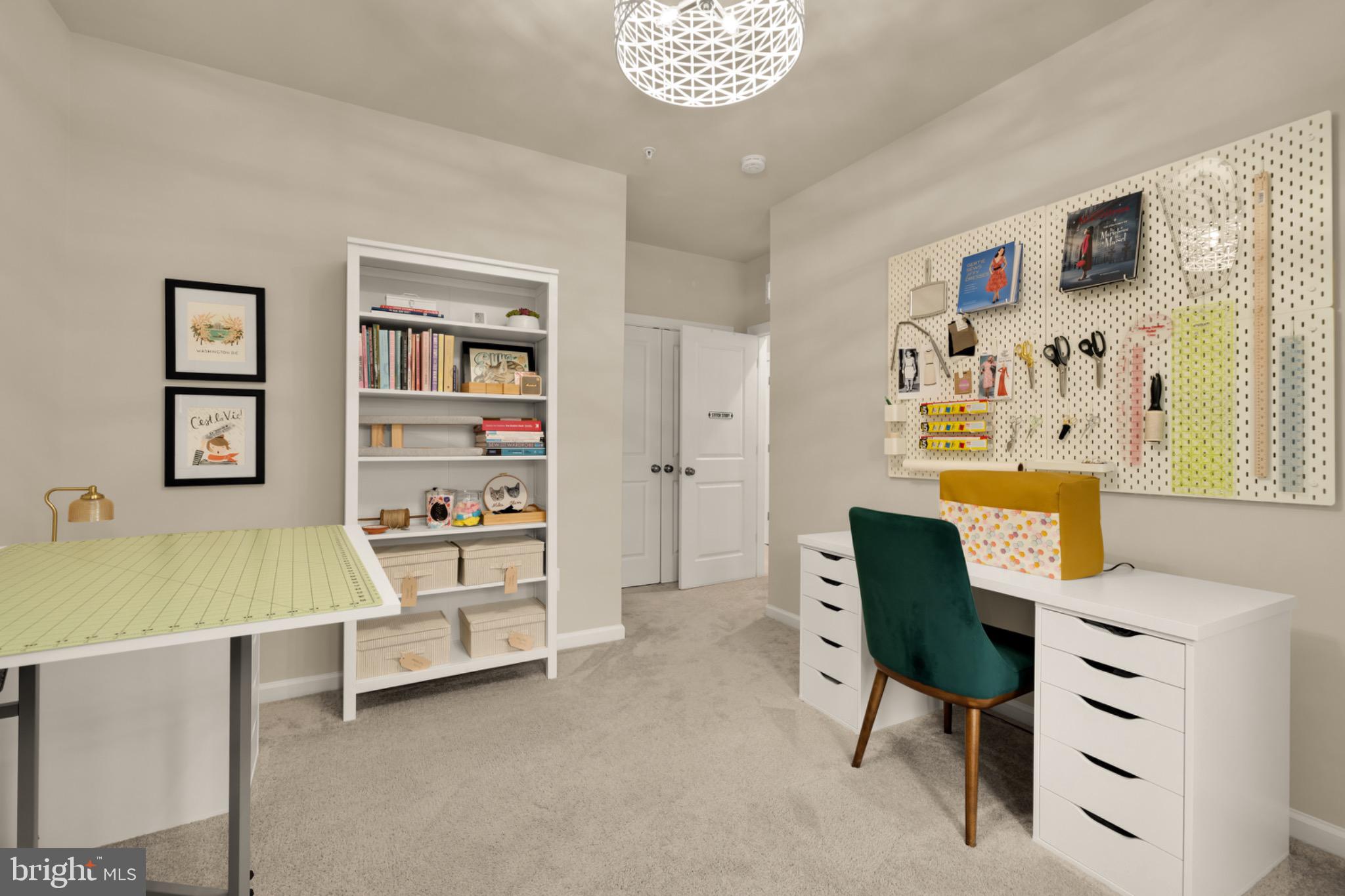 14967 River Walk Way Woodbridge, VA 22191 - Photo 26 of 38 2nd bedroom