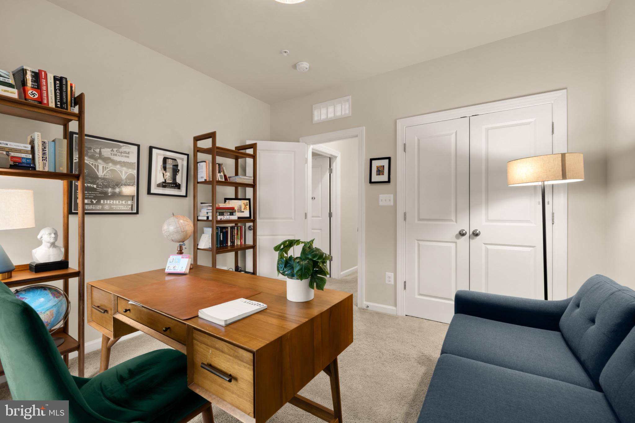 14967 River Walk Way Woodbridge, VA 22191 - Photo 29 of 38 3rd bedroom