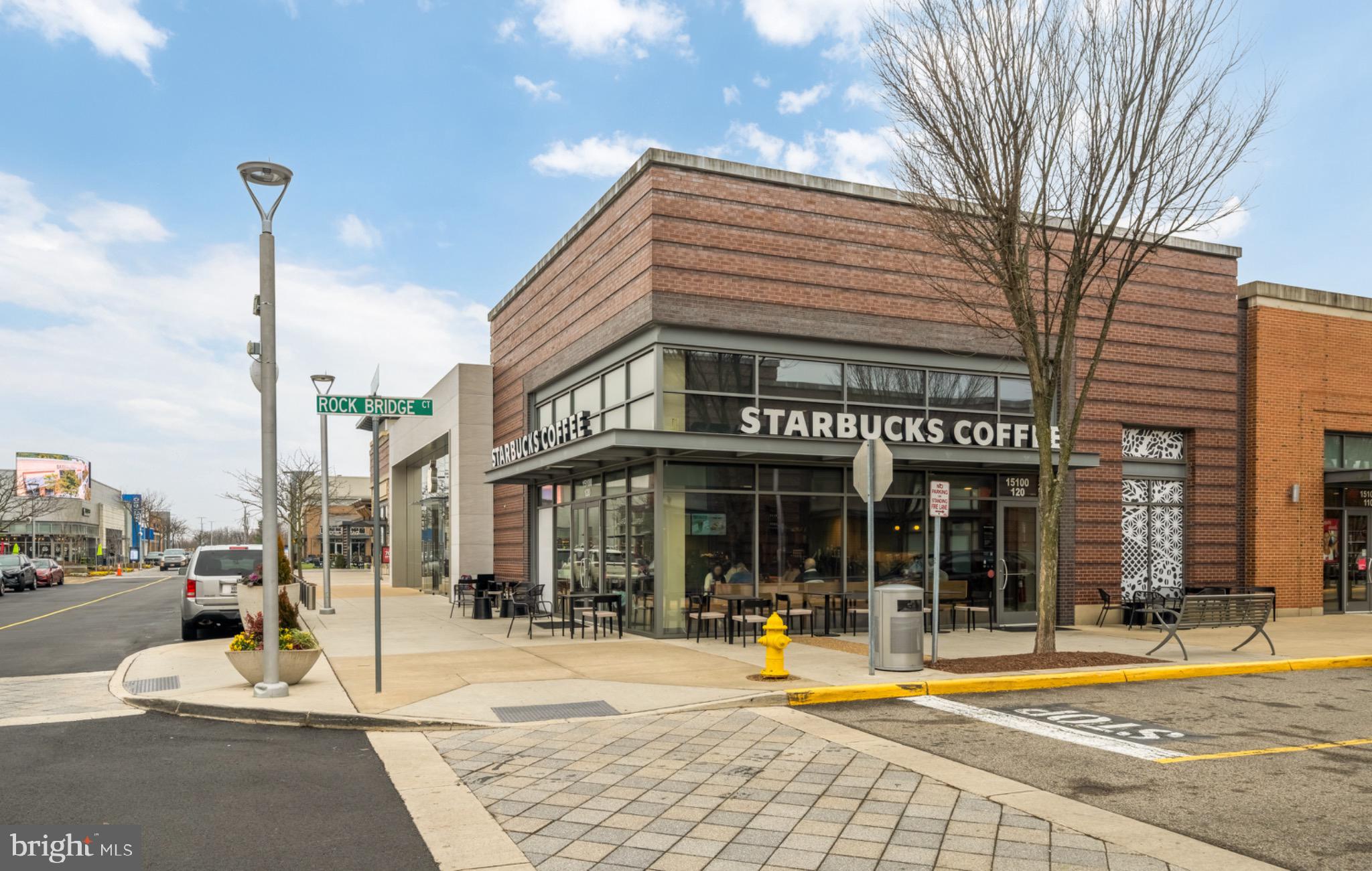 14967 River Walk Way Woodbridge, VA 22191 - Photo 38 of 38 Walk to shops at Stonebridge Town Center.