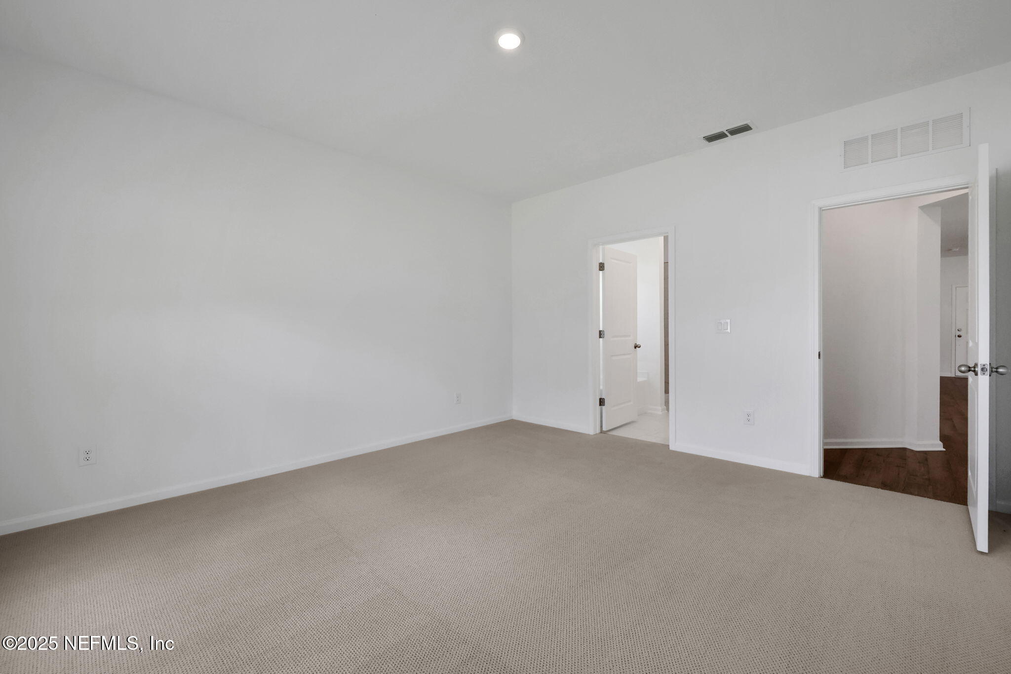 44 Martos Court St. Augustine, FL 32095 - Photo 20 of 40 a view of an empty room