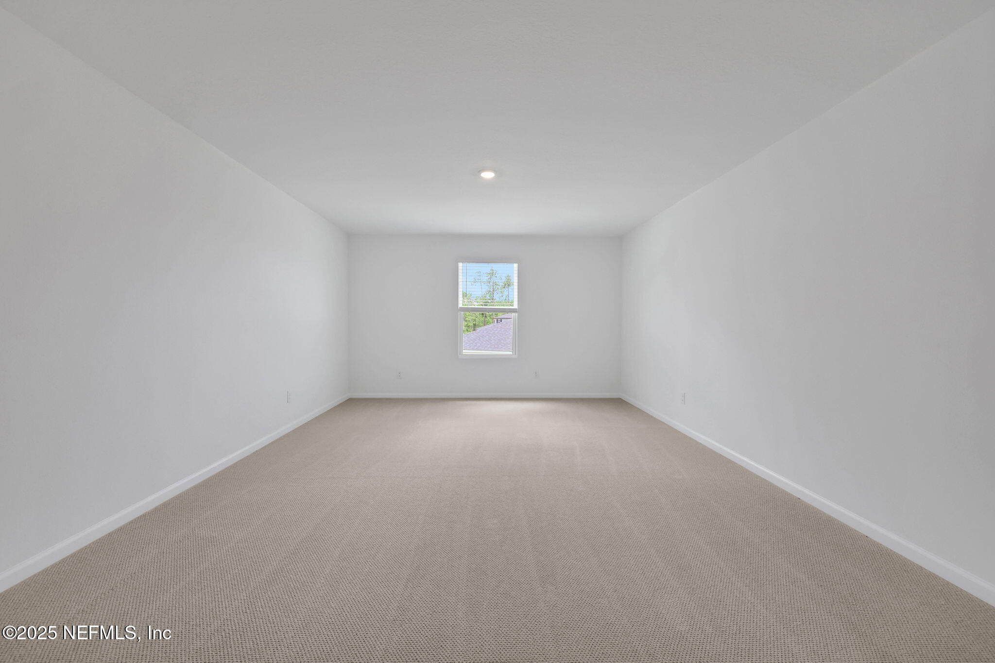 44 Martos Court St. Augustine, FL 32095 - Photo 24 of 40 a view of an empty room with a window