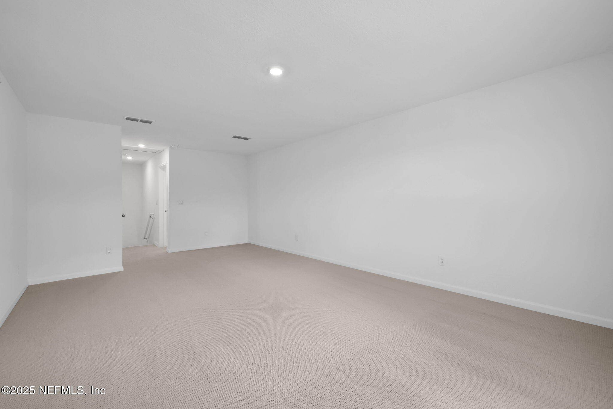 44 Martos Court St. Augustine, FL 32095 - Photo 25 of 40 a view of an empty room