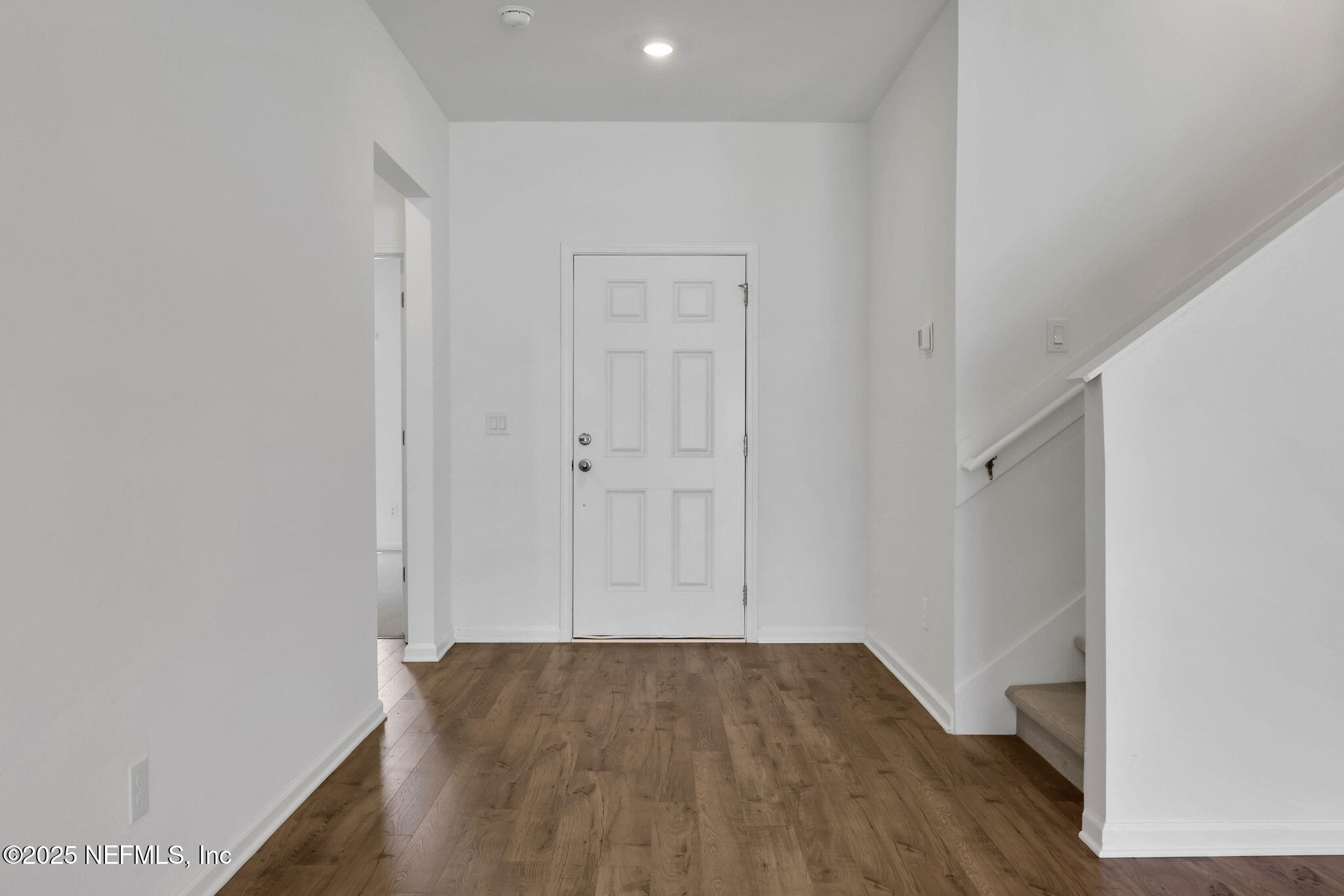 44 Martos Court St. Augustine, FL 32095 - Photo 7 of 40 a view of an empty room