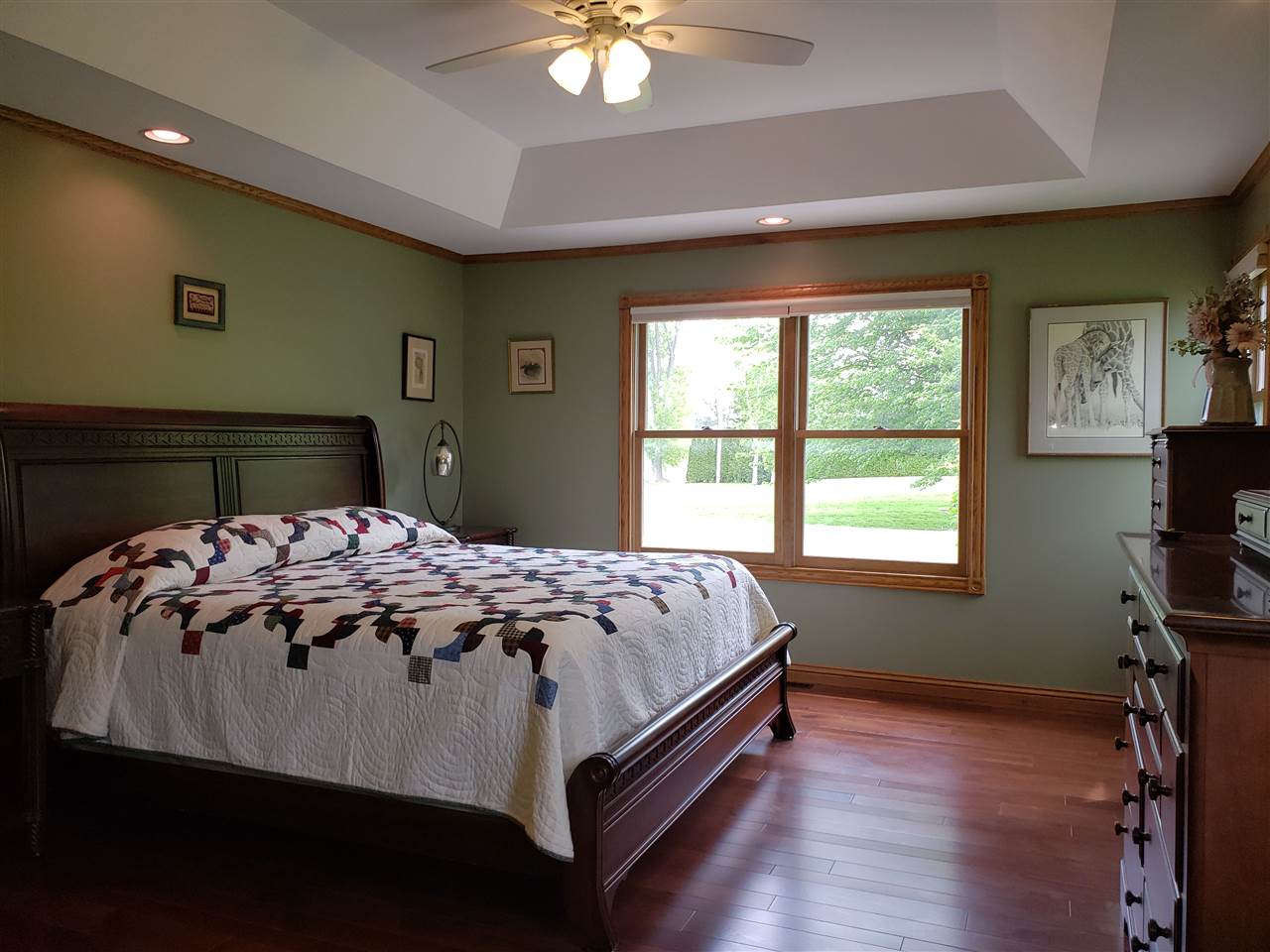 492 North Mackinaw Road Linwood, MI 48634 - Photo 9 of 32