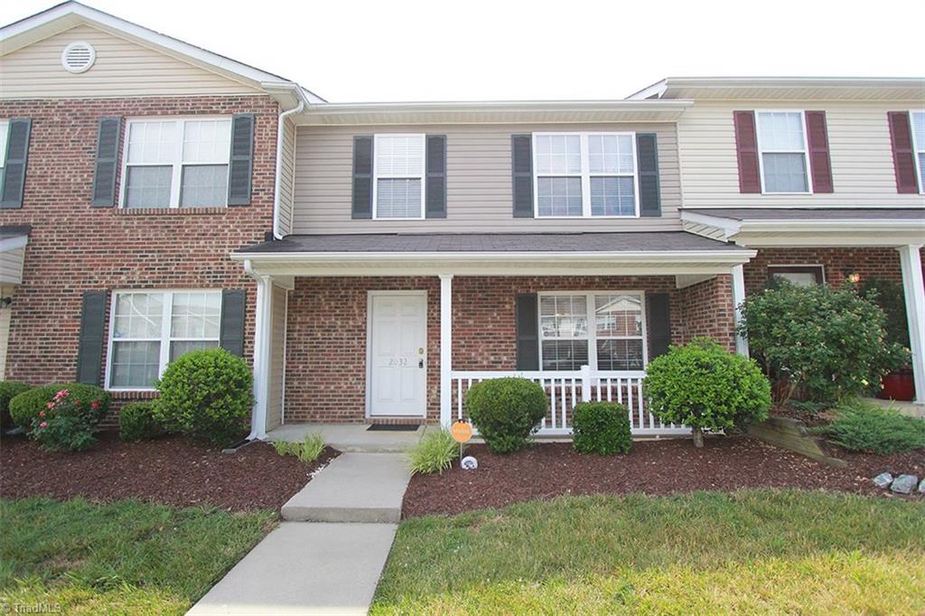 2032 WaterStone Loop High Point, NC 27265 - Photo 1 of 16