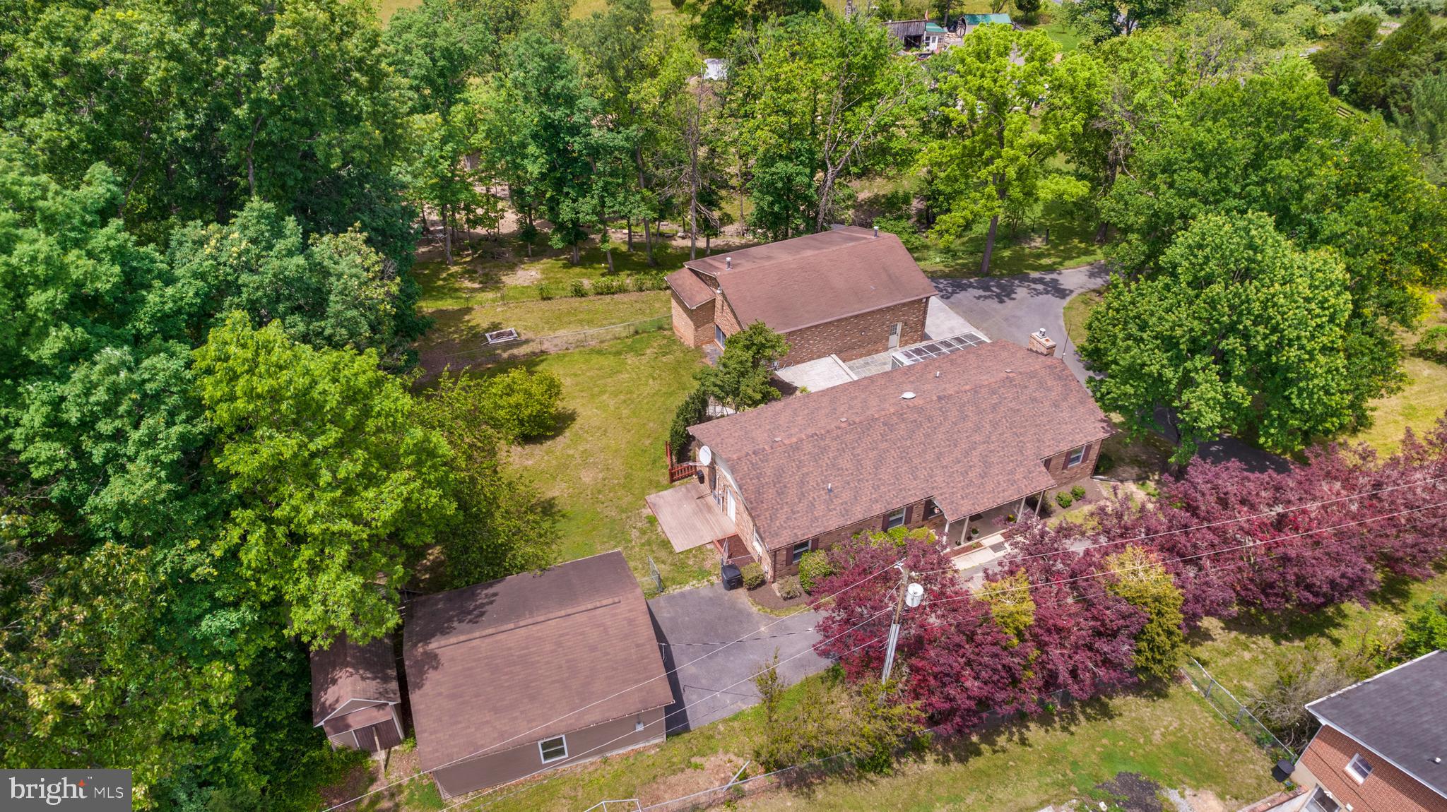 3586 Reliance Road Middletown, VA 22645 - Photo 49 of 50