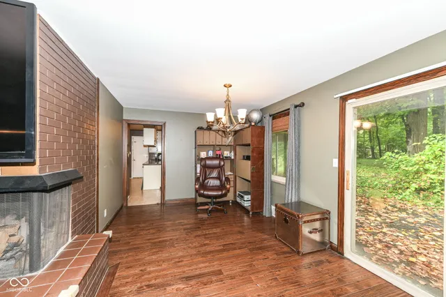 $382,999 | 9202 Sherwood Lane, Indianapolis, IN 46240