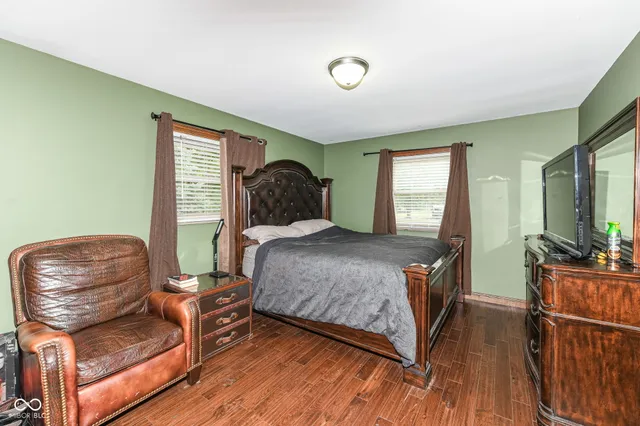 $382,999 | 9202 Sherwood Lane, Indianapolis, IN 46240