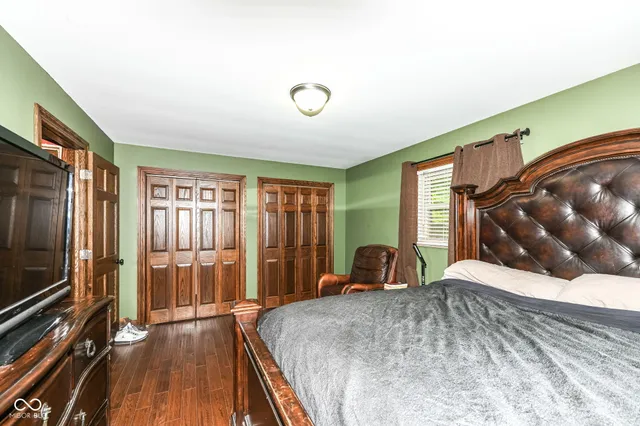 $382,999 | 9202 Sherwood Lane, Indianapolis, IN 46240