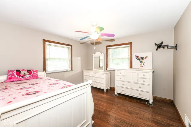 $382,999 | 9202 Sherwood Lane, Indianapolis, IN 46240