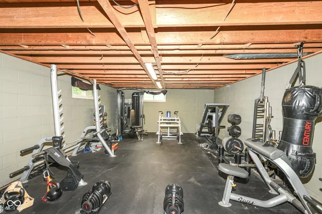 $382,999 | 9202 Sherwood Lane, Indianapolis, IN 46240