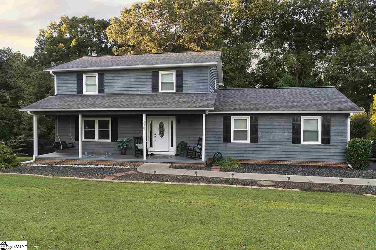 116 Duncan Road Six Mile, SC 29682 - Photo 1 of 31 Gallery Image 1