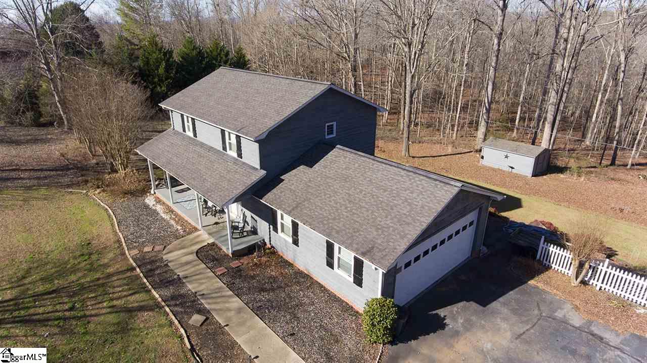 116 Duncan Road Six Mile, SC 29682 - Photo 2 of 31 Gallery Image 2