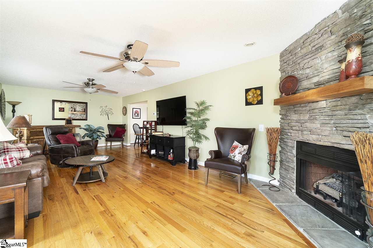 116 Duncan Road Six Mile, SC 29682 - Photo 11 of 31 Gallery Image 11