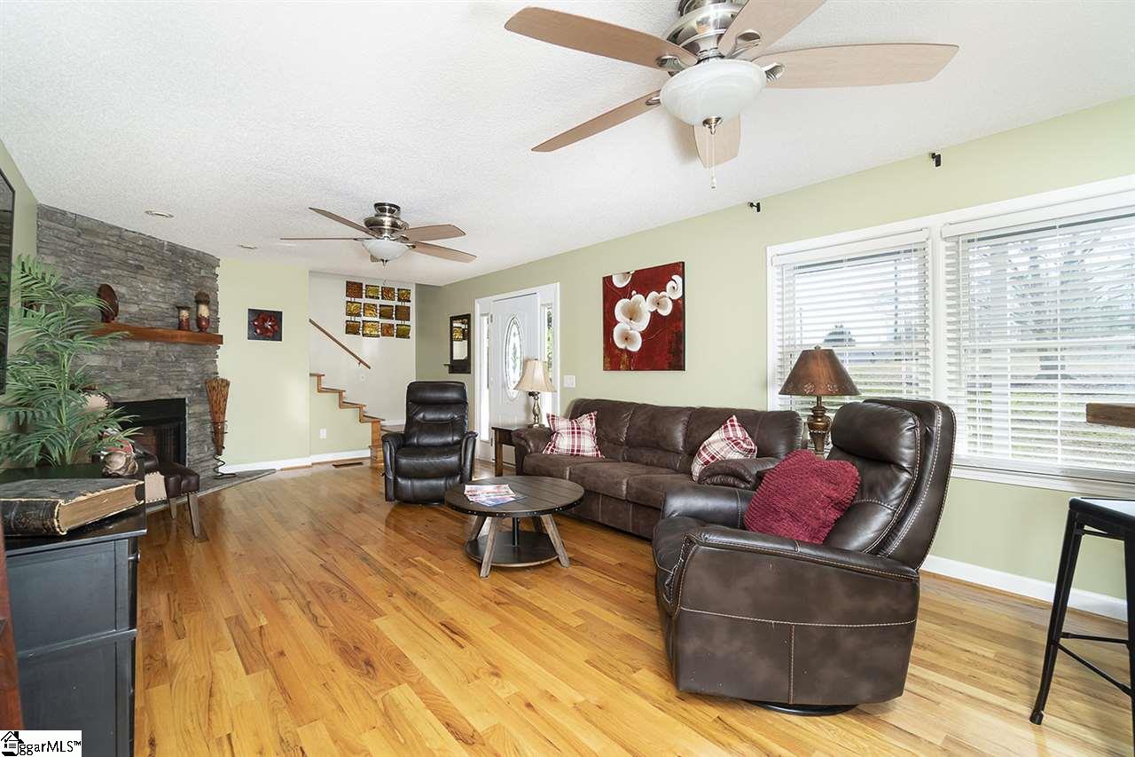 116 Duncan Road Six Mile, SC 29682 - Photo 12 of 31 Gallery Image 12