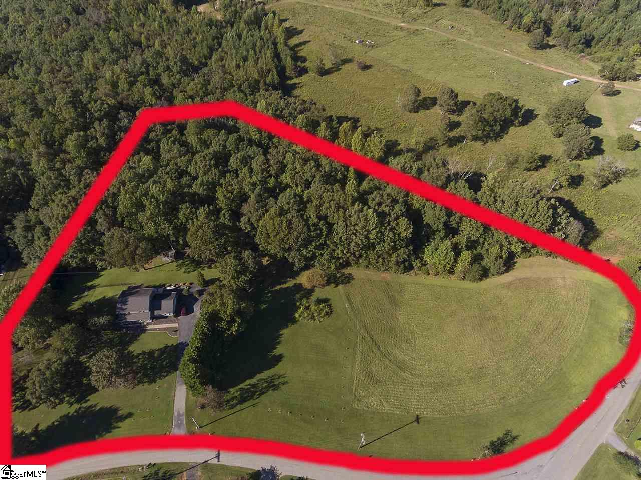116 Duncan Road Six Mile, SC 29682 - Photo 3 of 31 Gallery Image 3